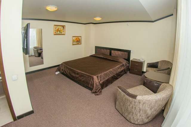 Гостиница Метелица Уссурийск-77