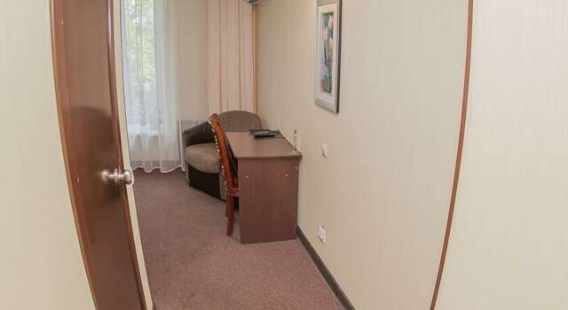 Гостиница Метелица Уссурийск-101