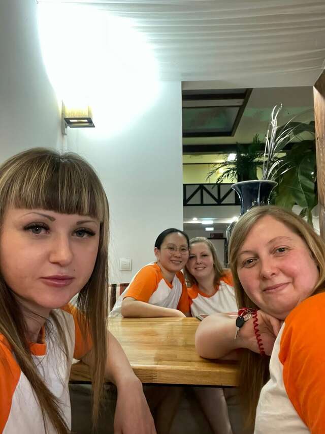 Гостиница Метелица Уссурийск-74