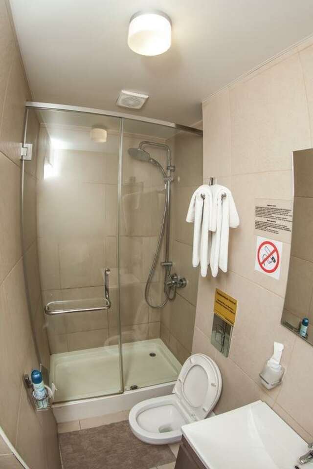 Гостиница Метелица Уссурийск-44