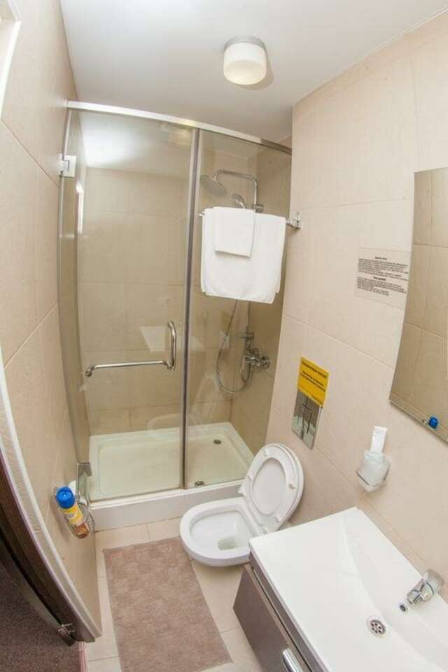 Гостиница Метелица Уссурийск-120